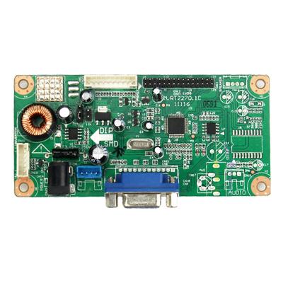 China M.RT2270C.1 LCD Display Controller Board with VGA Terminal for sale