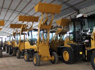 Verified China supplier - Shandong Kaida Construction Machinery Co., Ltd.