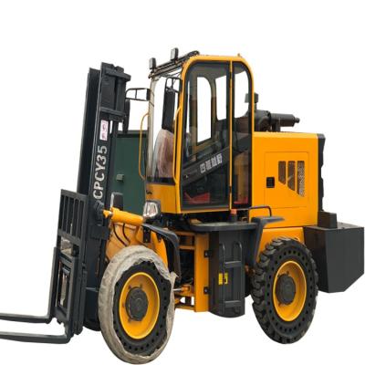 China Building Material Shops Good Quality Best Price Forklift Price for sale