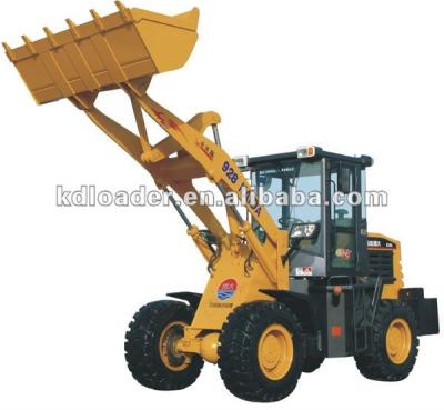 China Construction material shops hydraulic joystick control for ce zl930 wheel loader for sale