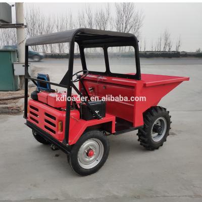 China 1t 2t 3t China Cheap Diesel Small Truck Mini Tipper Truck Light Dumper 4X2 Dump Truck In Guatemala < 4L for sale