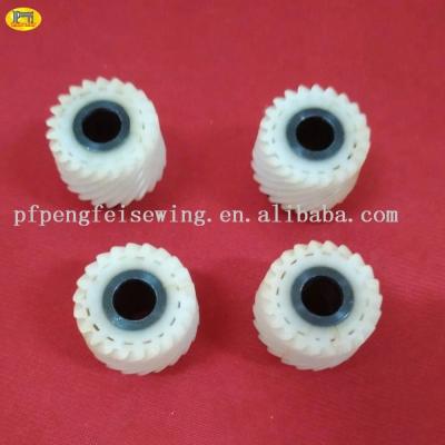 China Household Singer Domestic Sewing Machine Parts Hook Drive Gear 542319 for sale