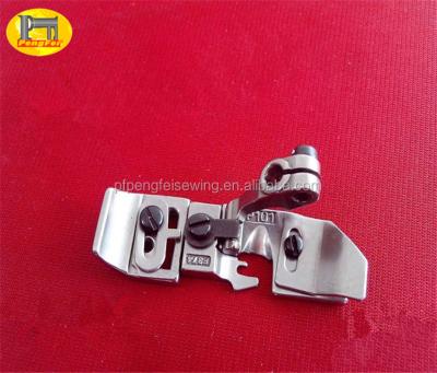 China Siruba 4 Industrial High Quality Industrial Wire Presser Foot P101-4 for sale