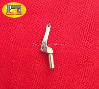 China Industrial Sewing Machine Accessories Industrial Top Looper B2519-814-000 for sale