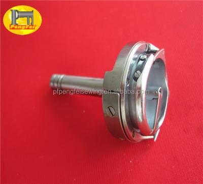 China Industrial HSH-12-15MM (V) rotary hook (long shaft) for Mitsubishi DU-100-22 for sale