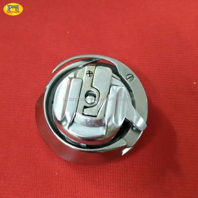 China Industrial Industrial Sewing Machine Parts Rotary Hook And Bobbin Case HR-221 for sale