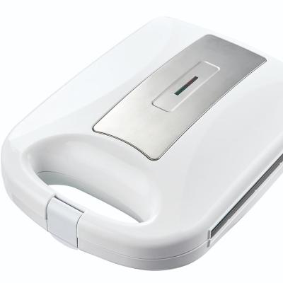 China Big 4 Outside - New Household Slice Style Sandwich Bread Maker for sale