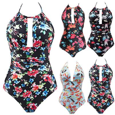 China Custom and design fitness swimwear swim suites windproof sexy swimwear for women for sale