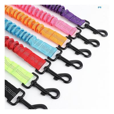 China China OEM Service Wholesale Polyester 86G Weight Dog Car Seat Belt Seat Belt Casual Seat Belt Dog for sale