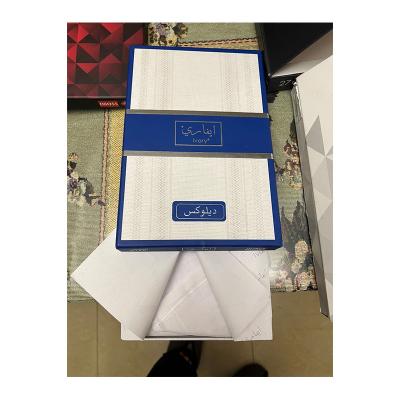 China 2023-2024 Latest Original Factory Wholesale Scarf Folding Cardboard Packing Cardboard Packaging Box for sale