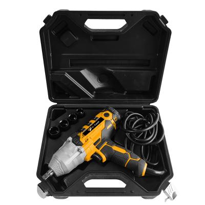 China Good quality hot selling electric impact wrench for sale electric battery impact wrench electric impact wrench set 1/2 for sale