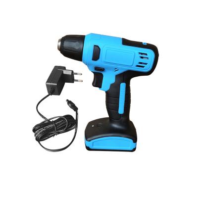 China Household Rechargeable Electric Device 12V 1500mAh Mini Screwdriver Maxt Torque 16N.m DIY Electric Drill Set for sale