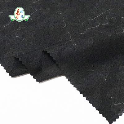 China High Quality Stretch Rayon Nylon Spandex Woven Dyeing Fabric For Pants for sale