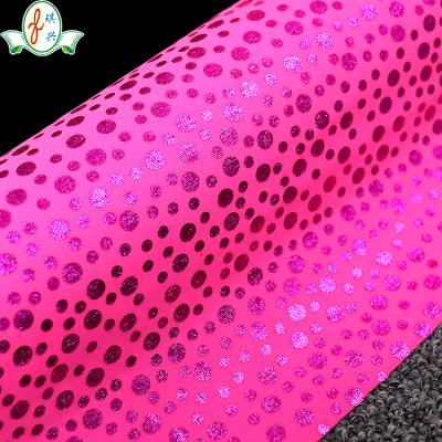 China Breathable 82% Nylon Spandex Print Fabric 18% Foil Print Fabric For Swimwear Swimsuit for sale