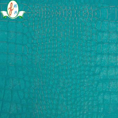 China Plain Knitting Nylon Jacquard Weave Spandex Fabric For Swimwear for sale