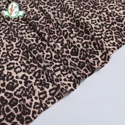 China Breathable 4 Way Stretch Polyamide Spandex Elastic Underwear Fabric for sale