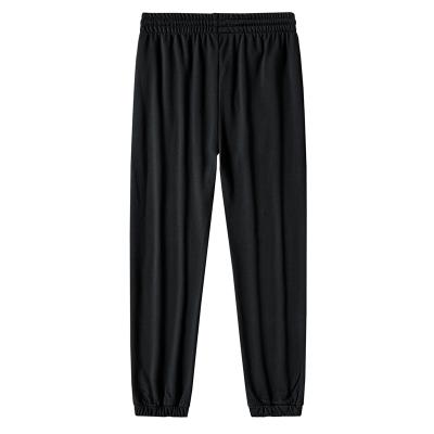 China Madame Clothing Cheap Wholesale African Style Breathable Stylish Waterproof Sweatpants Soft Sweatpants for sale