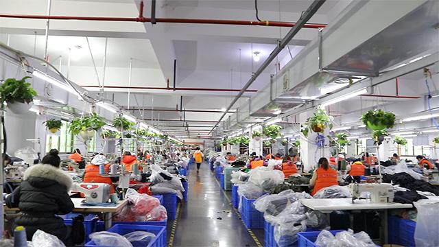 Verified China supplier - Yiwu Miaosheng Trading Co., Ltd.