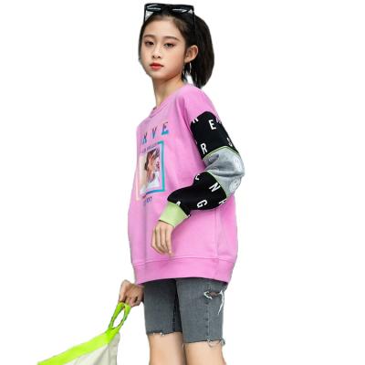 China Anti-wrinkle factory wholesale price high quality hoodies girl cheap hoodie for sale