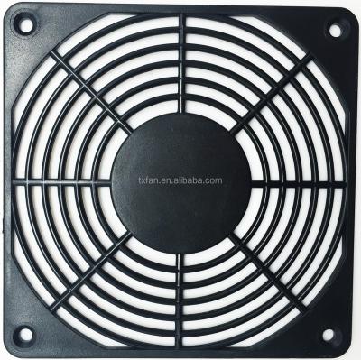 China Plactic plastic fan guards 120mm for sale