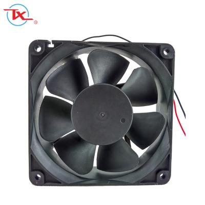 China Computer Case/Graphics Card/CPU/Hard Drive/Power Supply/Processor 120mm 12038 DC 24v UPS Power TONGXIN Cooler Fan For PC Case for sale