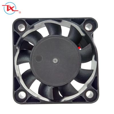 China Mini CPU / Laptop DC 4010 Fan Cooler Good Service High Quality VGA Coolers for sale