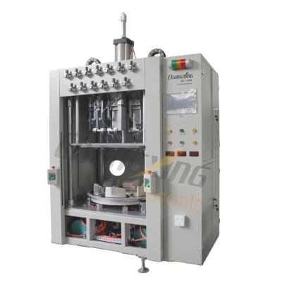 China New 2022 ultrasonic welding machine home use ultrasonic plastic tube plastic welding machine pe plastic welding machine with rubber for sale