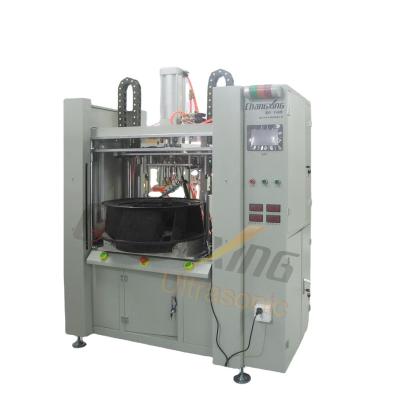 China Home Use Customized Plastic Butt Welding Machine Plastic Bag Welding Machine Polyethylene Plastic Welding Machine for sale