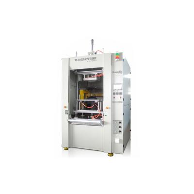 China Home Use Large Hot Plate Welding Machine Hot Plate Industrial Plastic Welding Machine for sale