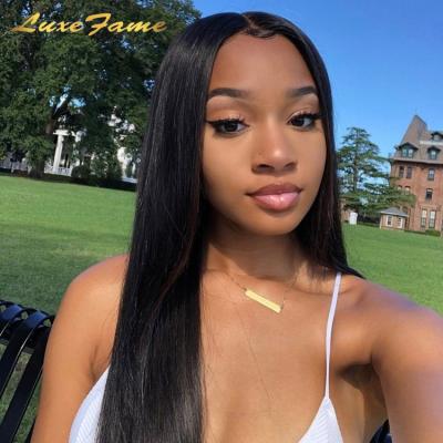 China Silky Straight Wave Big Stock Unprocessed 10a Cuticle Aligned Brazilian Hair, Raw Grade 10a Virgin Hair, Free Sample 40 Inch Hair Bundle for sale