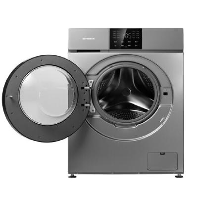 China Hotel Product Garment Computer Control Hot Selling Professional Small Washing Machine for sale