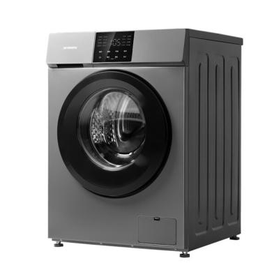 China Wholesale High Quality Cheap Hotel Loundry Computer Control Front Load Cover Washing Machine for sale