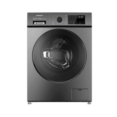 China Hotel Factory Supply Cheaps Prices China Automatic Computer Control Home Washing Machine for sale