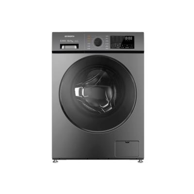 China Hotel Competitive Price Drum Management Computer Control Professional Washing Machine for sale