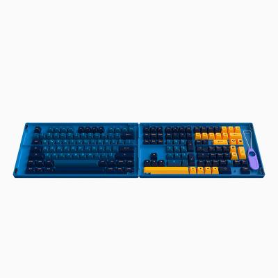 China Other Hot Selling Fashion Multifunctional Design Diy Mechanical Keyboard Kit Keycaps Set for sale