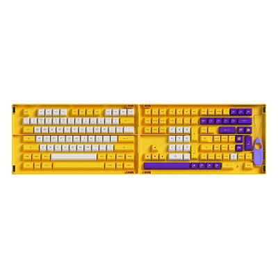 China Other Home Keyboard Kit Full Keycaps Set Notebook Desktop Computer Wholesale Diy for sale