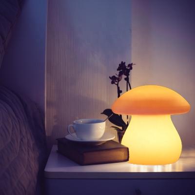 China Modern Colorful Wireless Outdoor Speaker Night Light Touch Lamp LED Light Touch Furniture Portable Stereo Speaker for sale