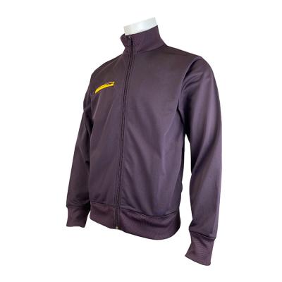 China Wholesale Moisture Wicking Fitness Men Running Jogging Outdoor Casual Sports Jacket for sale