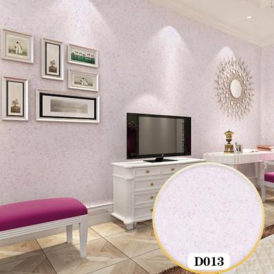 China New products Waterproof+ECO-Friendly+Self-adhesive freedrop silk wallcovering unique plaster liquid plaster wallpaper for sale