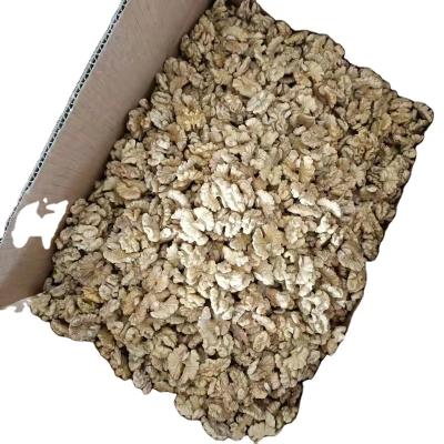 China Half size Yunnan walnut dry kernel without shell on sale for sale