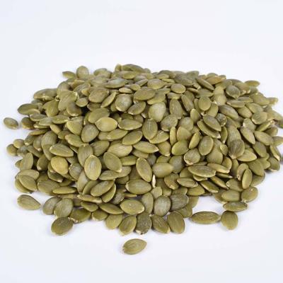 China Fresh Pumpkin Seeds Vacuum Packed Kernels Organic Dry Raw Pumpkin Seed Kernel Price for sale