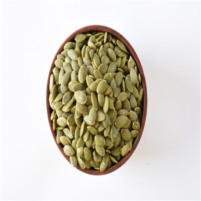 China High Quality Organic Dry Pumpkin Seeds Wholesale Price for sale