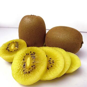 China 2019 Tender New Crop Sell Well Premium Fresh Yellow Kiwi Fruit To Pulp Organic Standard Heart Kiwi Fruit for sale