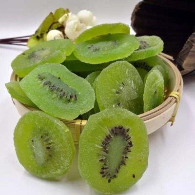 China China Shaanxi Dried Wholesale Best Price Dried Sliced ​​Sweet Kiwi for sale