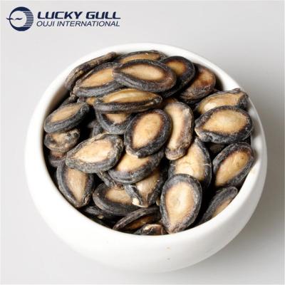 China HACCP Dried Black Watermelon Seeds For Human Consumption for sale