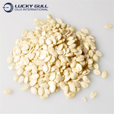 China 2018 New Dry Crop White Hulled Melon Black Seed for sale