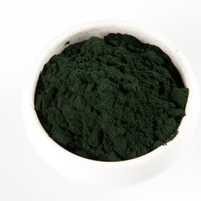 China Improved nutritional anemia natural spirulina use in food spirulina powder for weight loss products for sale