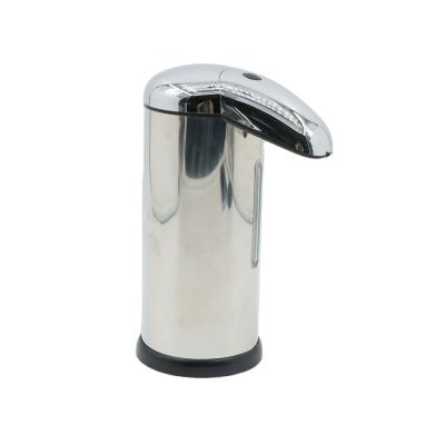 China Foam Soap Dispenser Kitchen Classic Standing Automatic Soap Dispenser Liquid Soap Dispensers Hotel AD0029AA-LD ASPIRE ABS Customized Modern Color for sale