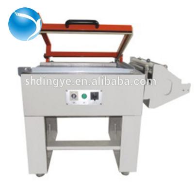 China Products Hot Selling Manual L-Sealer Machine for sale