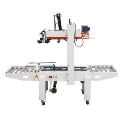 China FXA6050S Commodity Carton Sealing Machine for sale